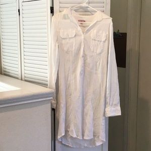 Women’s Calypso St. Barth Casual Dress